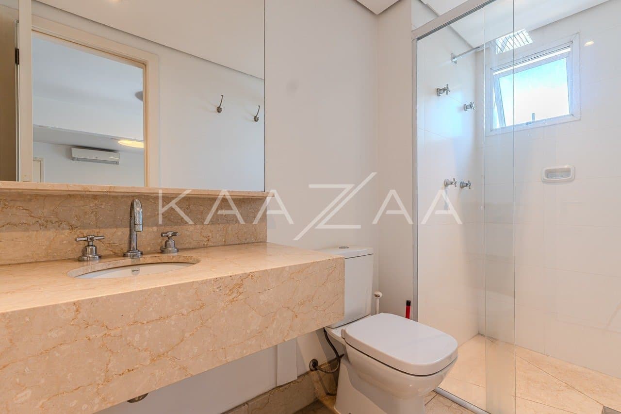 Apartamento à venda em Alto de Pinheiros - Foto 15