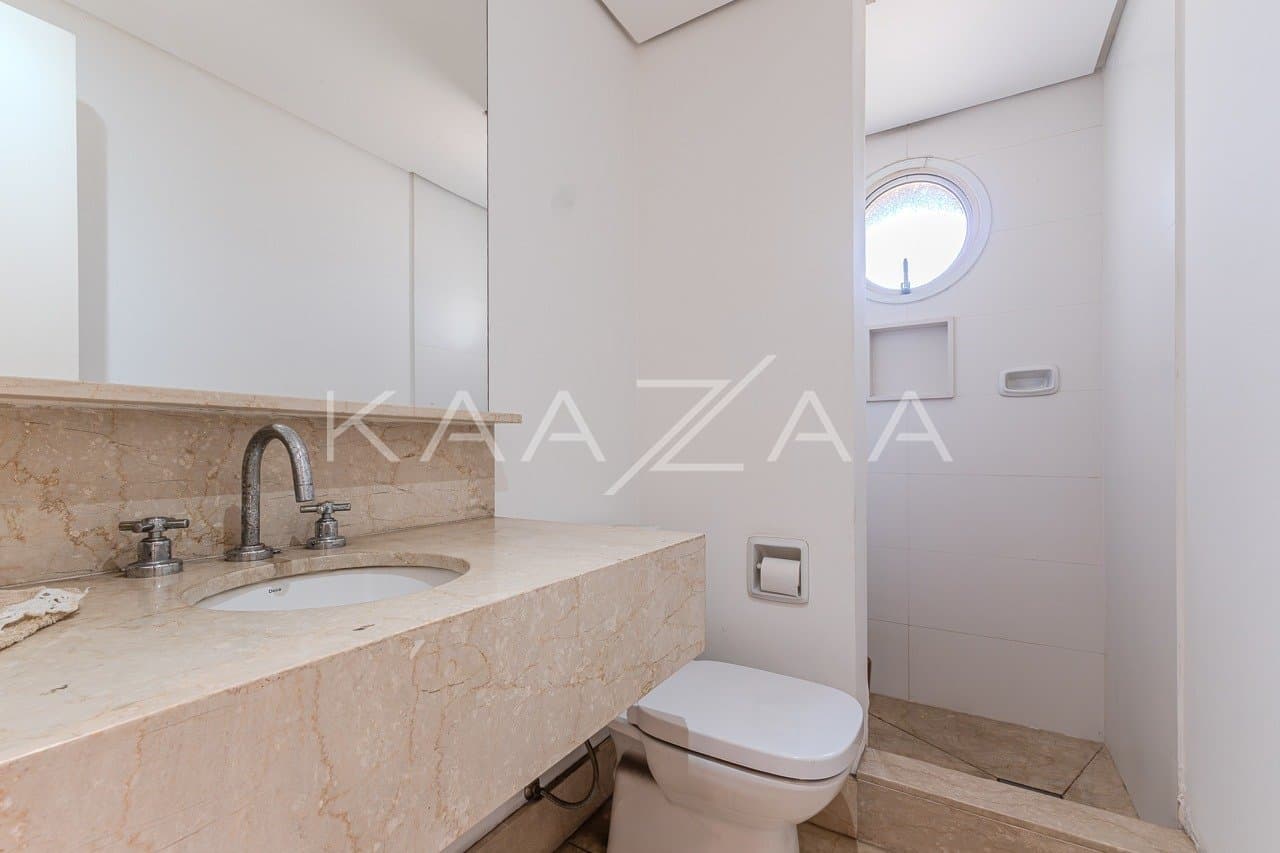 Apartamento à venda em Alto de Pinheiros - Foto 18