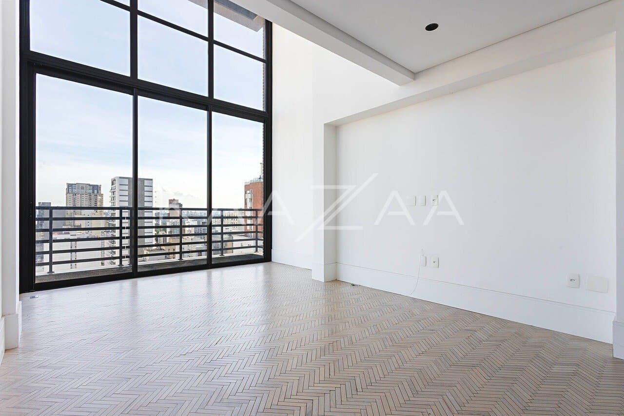 Cobertura à venda no Jardins - Foto 2