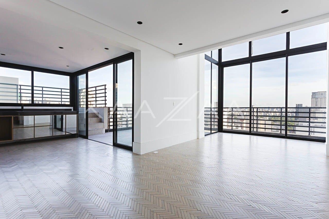 Cobertura à venda no Jardins - Foto 5