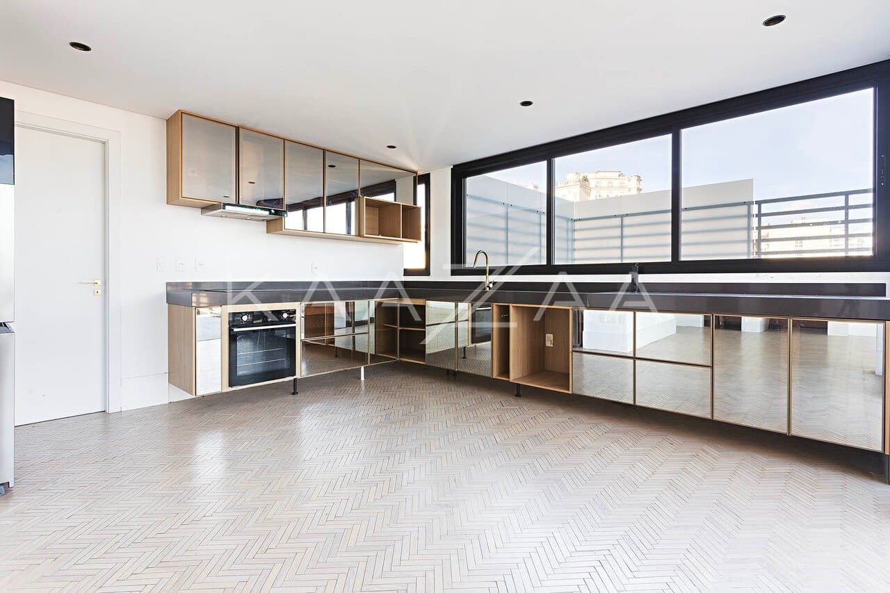 Cobertura à venda no Jardins - Foto 7