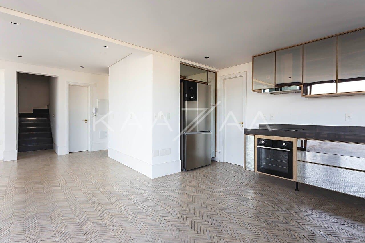 Cobertura à venda no Jardins - Foto 8