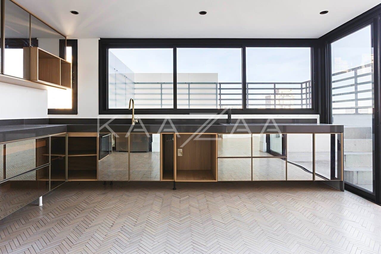 Cobertura à venda no Jardins - Foto 9