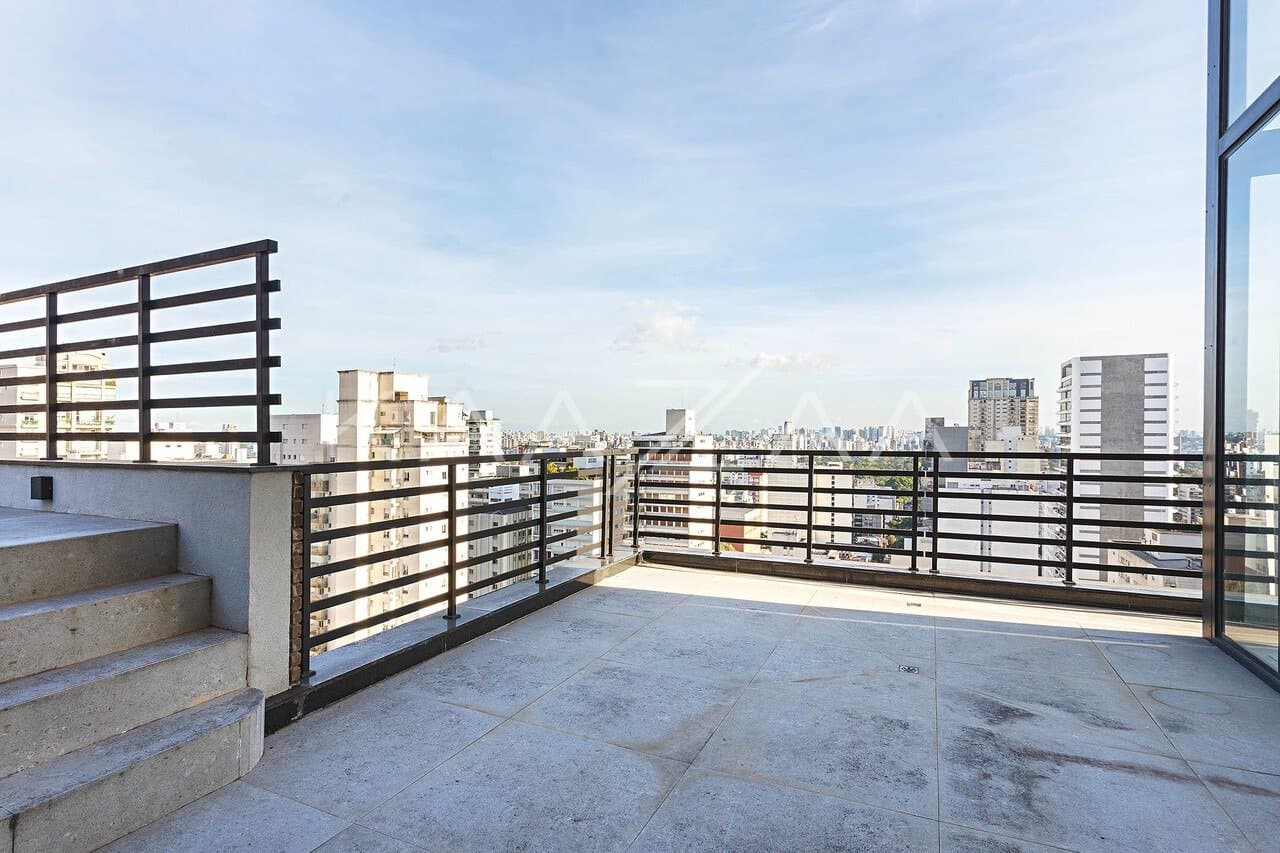 Cobertura à venda no Jardins - Foto 11