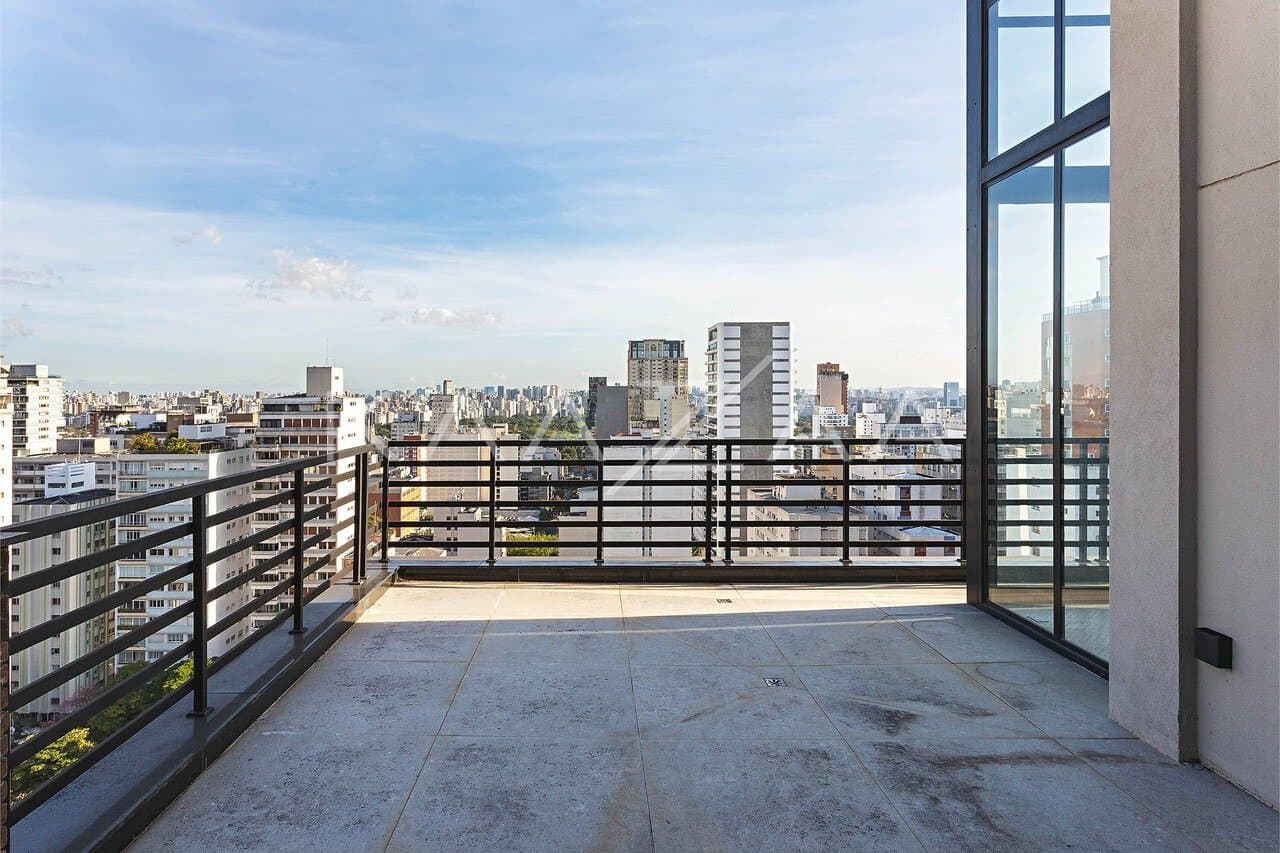 Cobertura à venda no Jardins - Foto 12