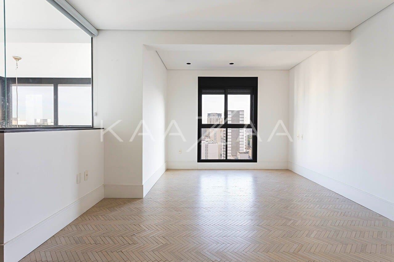 Cobertura à venda no Jardins - Foto 13