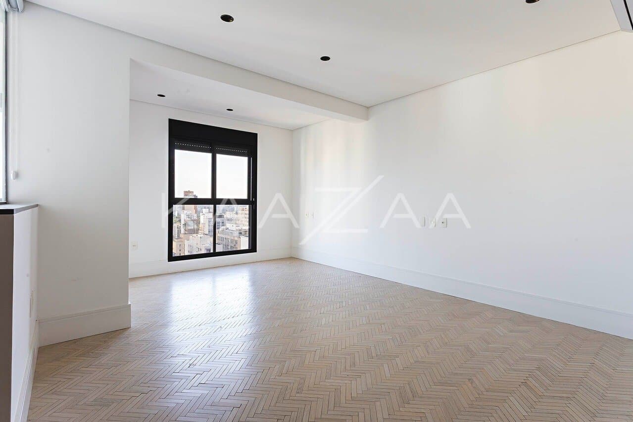 Cobertura à venda no Jardins - Foto 14