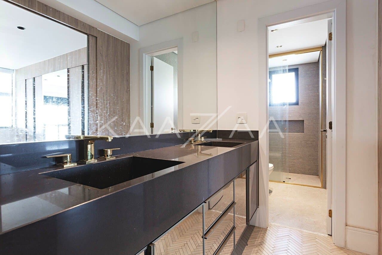 Cobertura à venda no Jardins - Foto 17