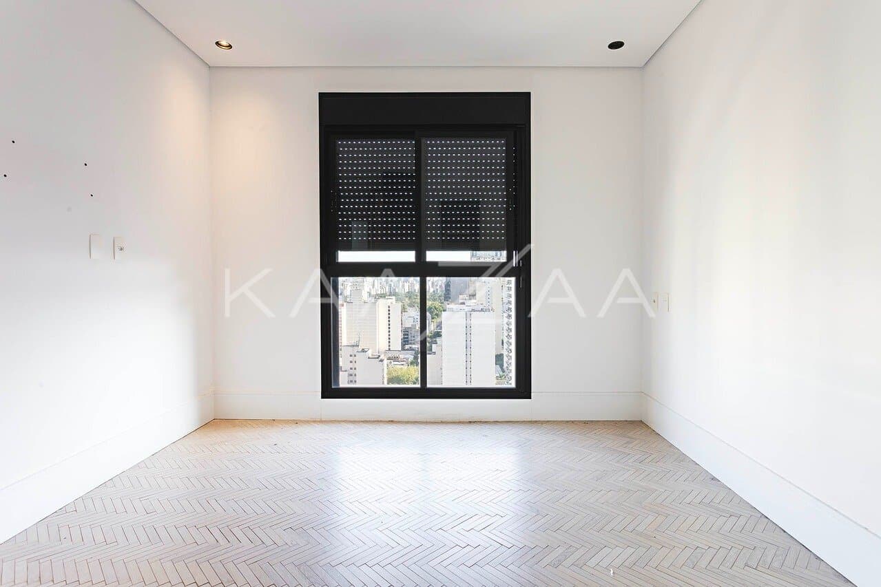 Cobertura à venda no Jardins - Foto 18