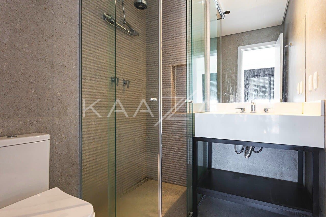 Cobertura à venda no Jardins - Foto 19