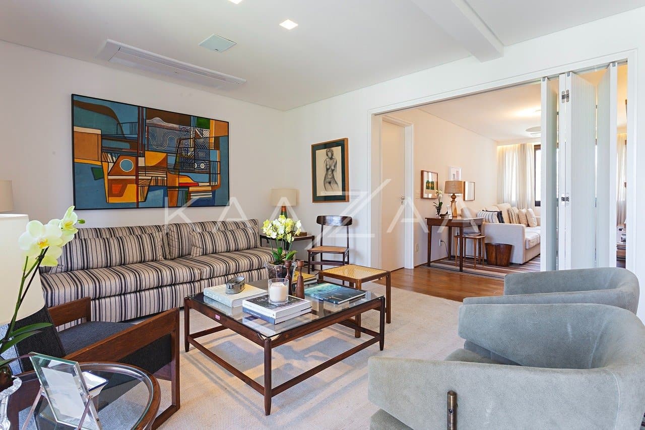 Apartamento à venda no Itaim Bibi - Foto 1