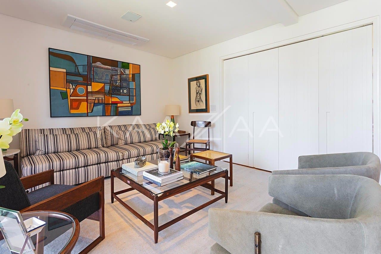 Apartamento à venda no Itaim Bibi - Foto 2