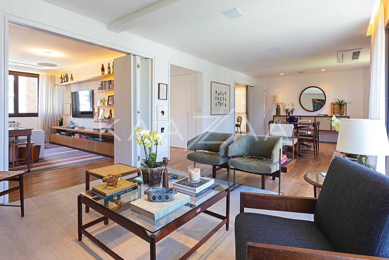 Apartamento à venda no Itaim Bibi - Foto 3