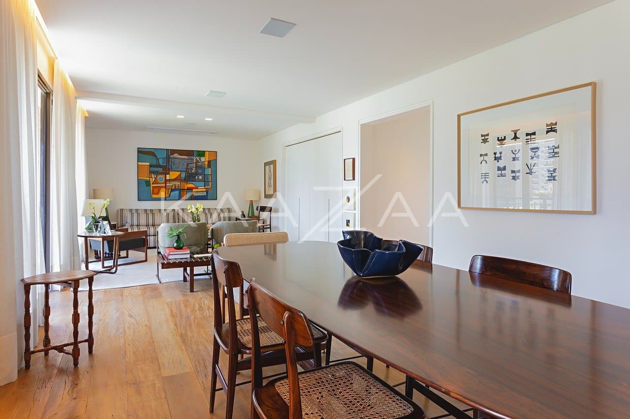 Apartamento à venda no Itaim Bibi - Foto 5