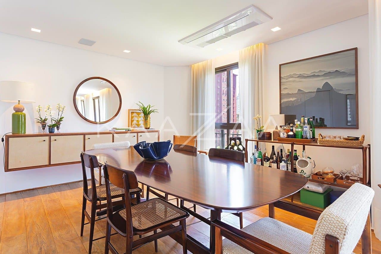 Apartamento à venda no Itaim Bibi - Foto 6