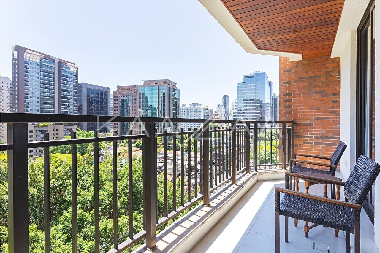 Apartamento à venda no Itaim Bibi - Foto 8