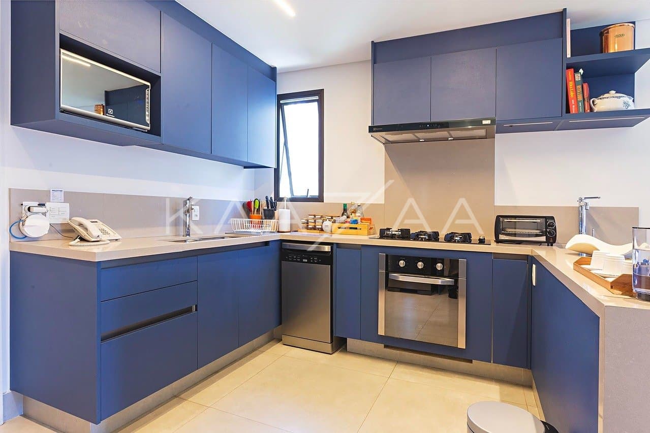 Apartamento à venda no Itaim Bibi - Foto 10