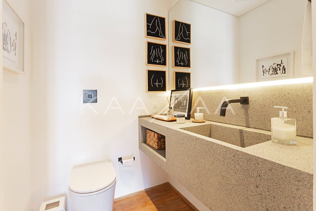 Apartamento à venda no Itaim Bibi - Foto 13