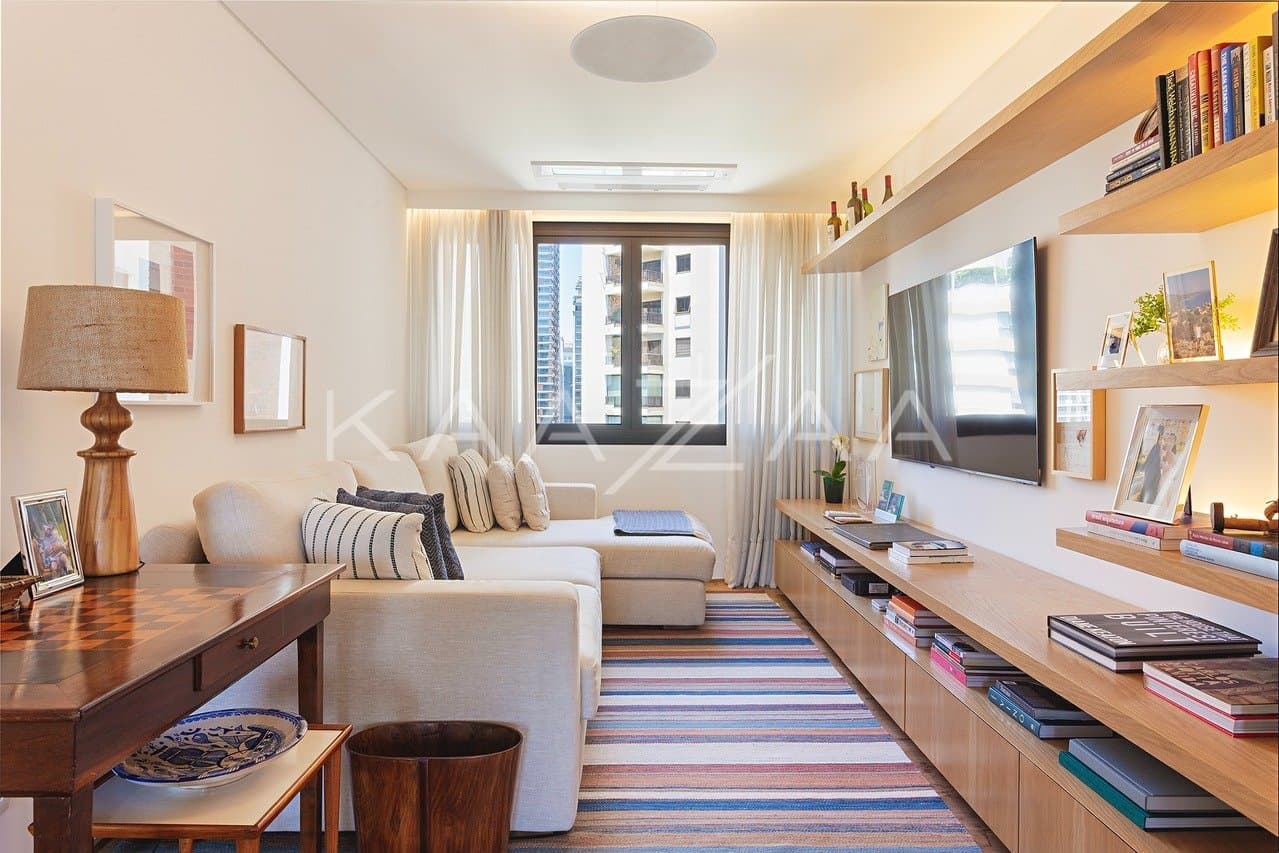 Apartamento à venda no Itaim Bibi - Foto 14