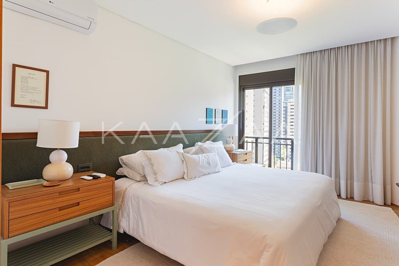 Apartamento à venda no Itaim Bibi - Foto 15