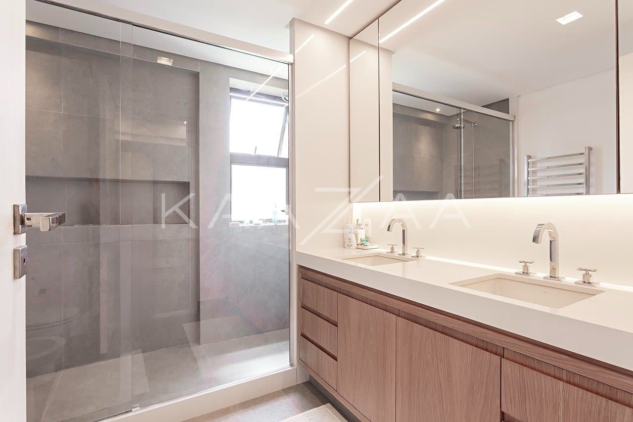 Apartamento à venda no Itaim Bibi - Foto 18