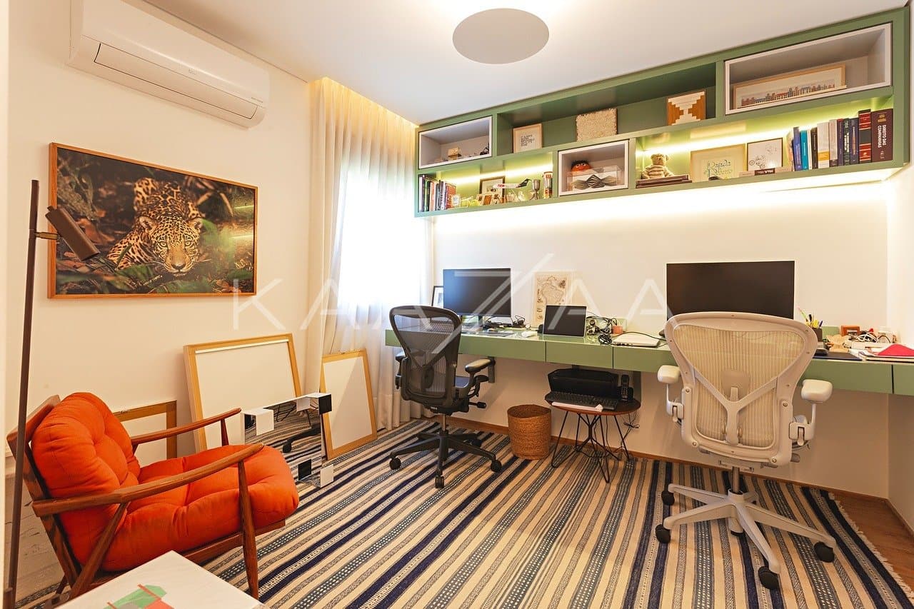 Apartamento à venda no Itaim Bibi - Foto 19