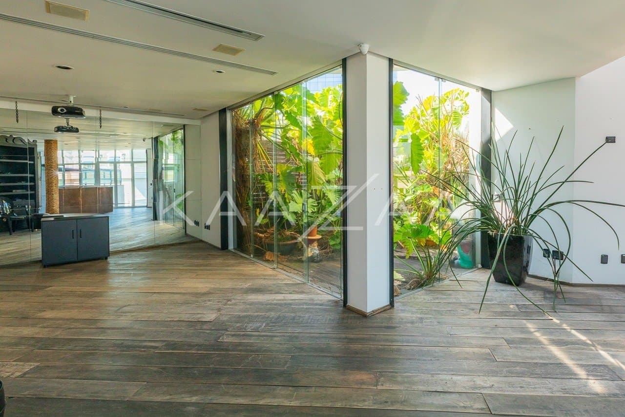 Cobertura à venda no Itaim Bibi - Foto 6