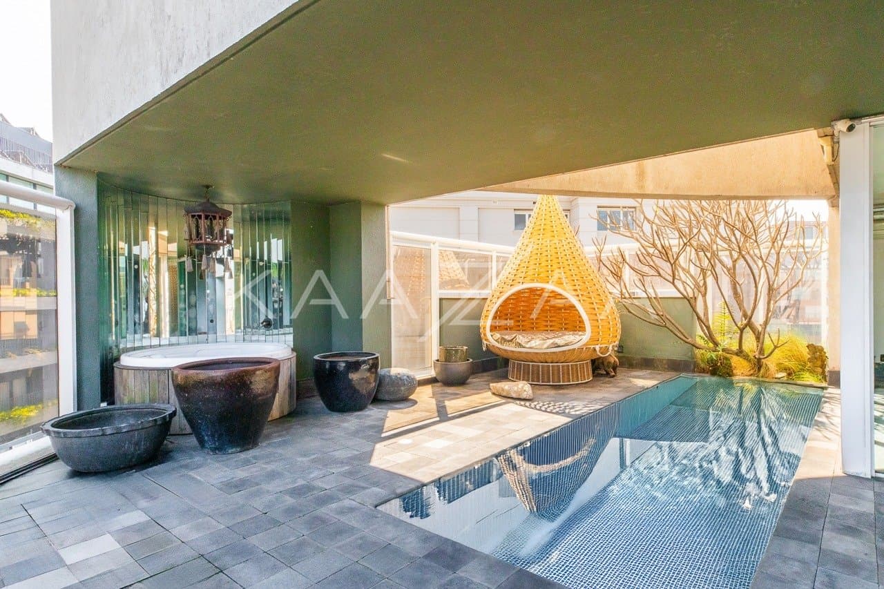 Cobertura à venda no Itaim Bibi - Foto 12