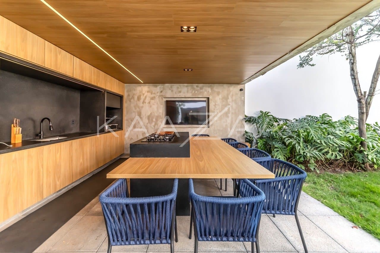 Casa à venda em Alto de Pinheiros - Foto 4