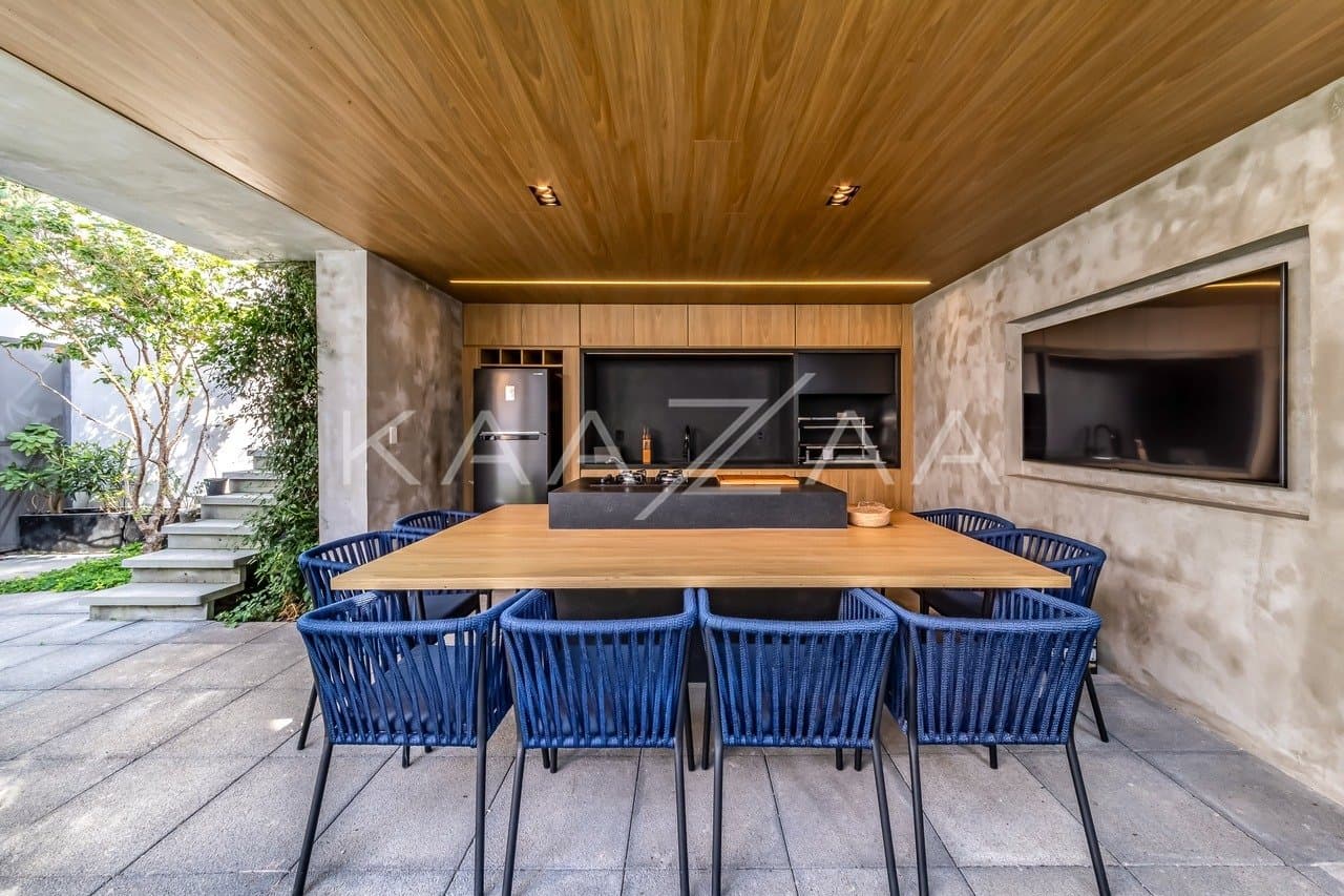 Casa à venda em Alto de Pinheiros - Foto 5