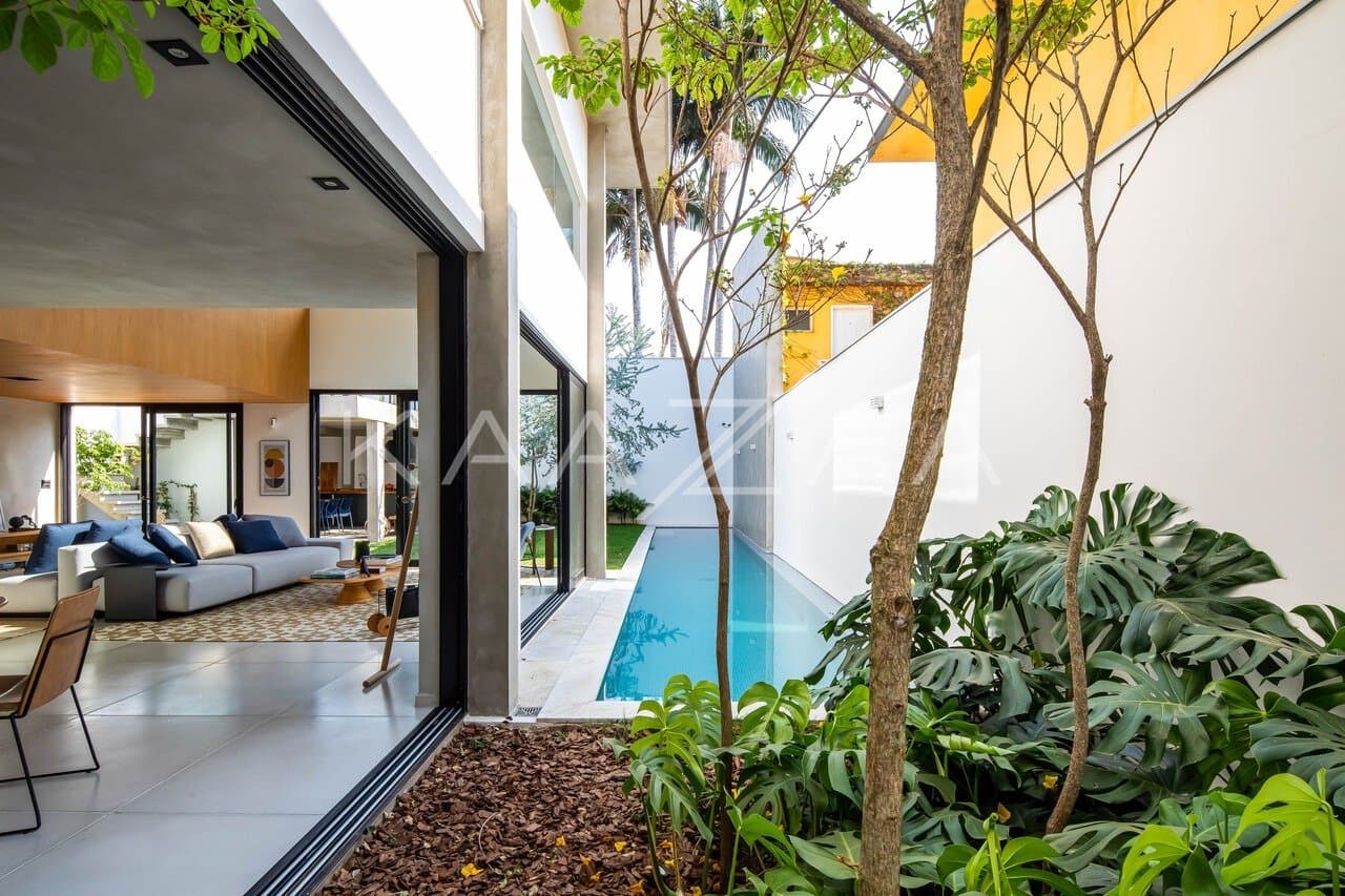 Casa à venda em Alto de Pinheiros - Foto 6