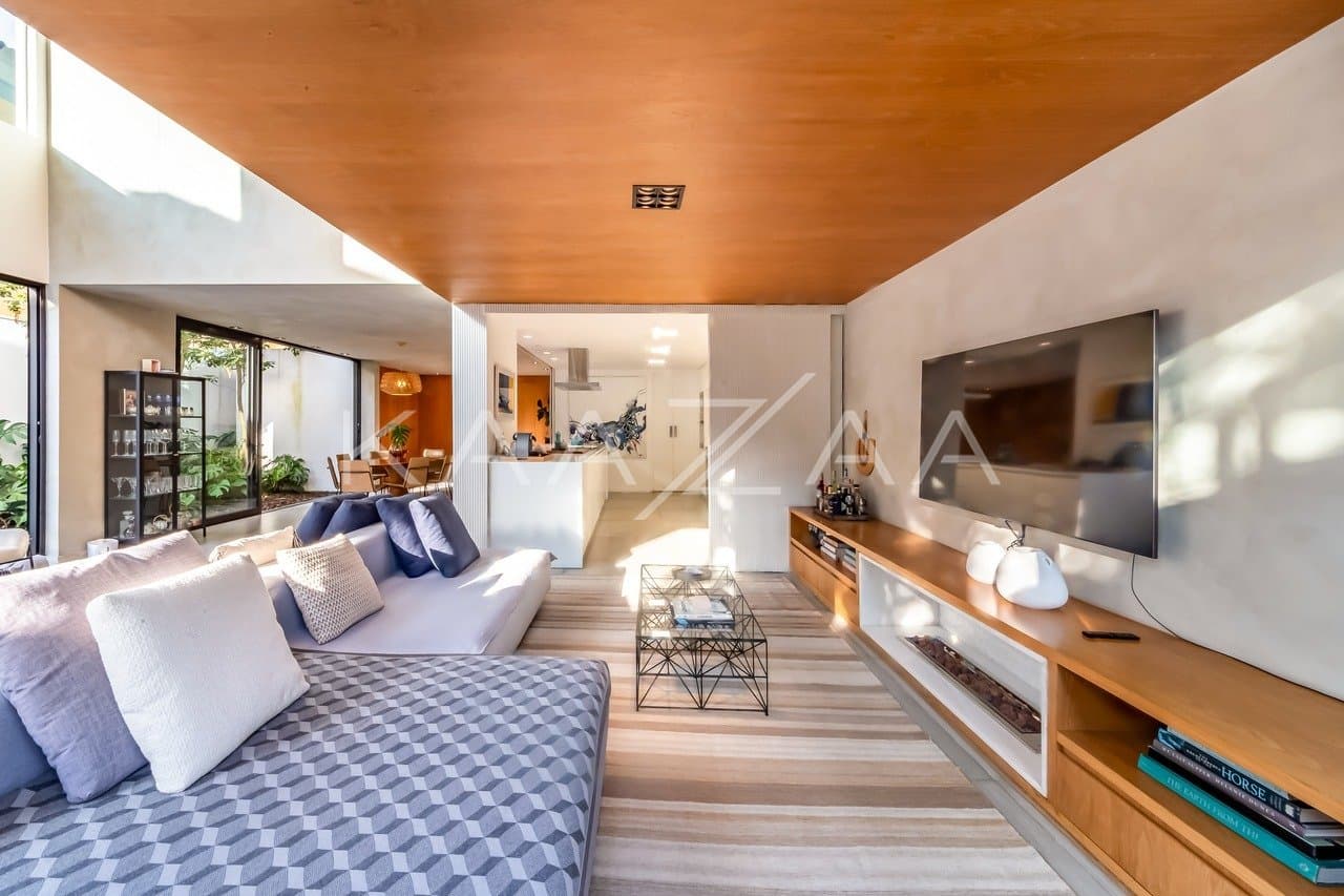 Casa à venda em Alto de Pinheiros - Foto 7