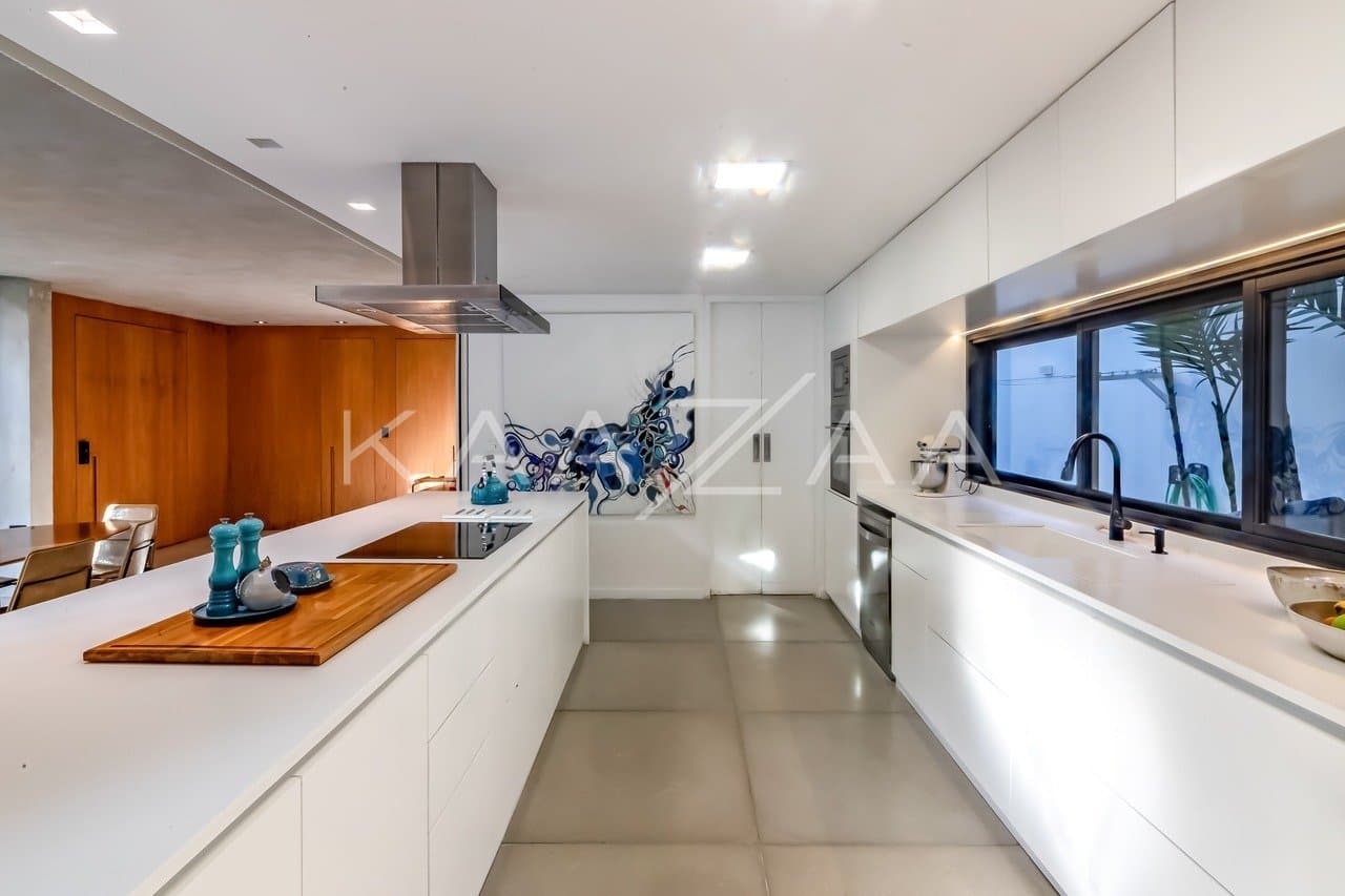 Casa à venda em Alto de Pinheiros - Foto 12