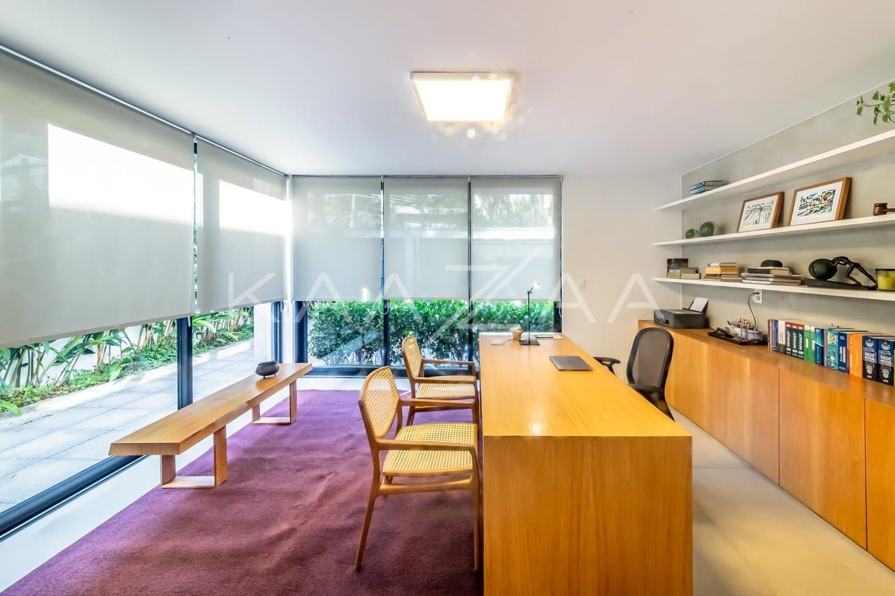 Casa à venda em Alto de Pinheiros - Foto 15