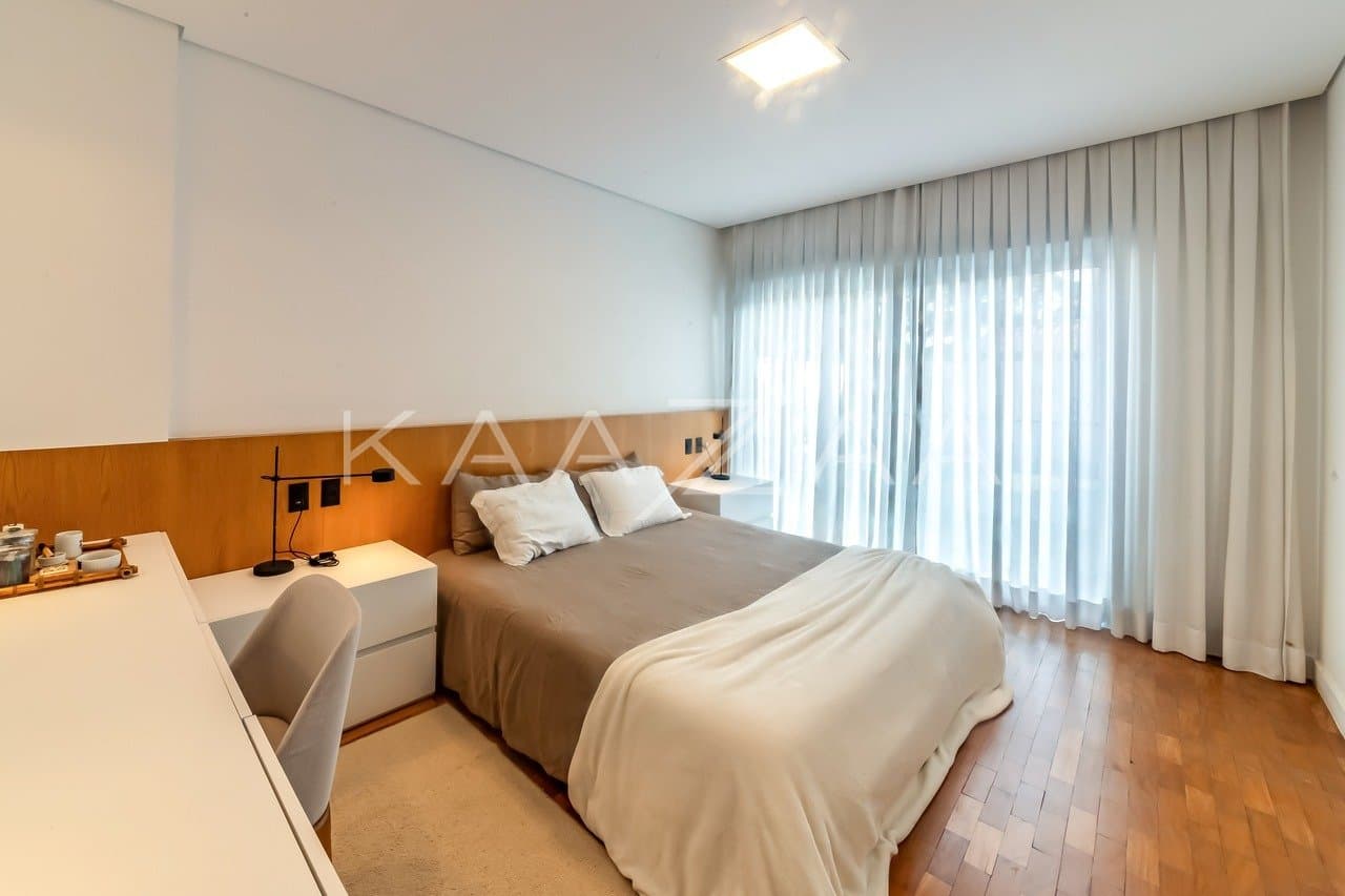 Casa à venda em Alto de Pinheiros - Foto 16