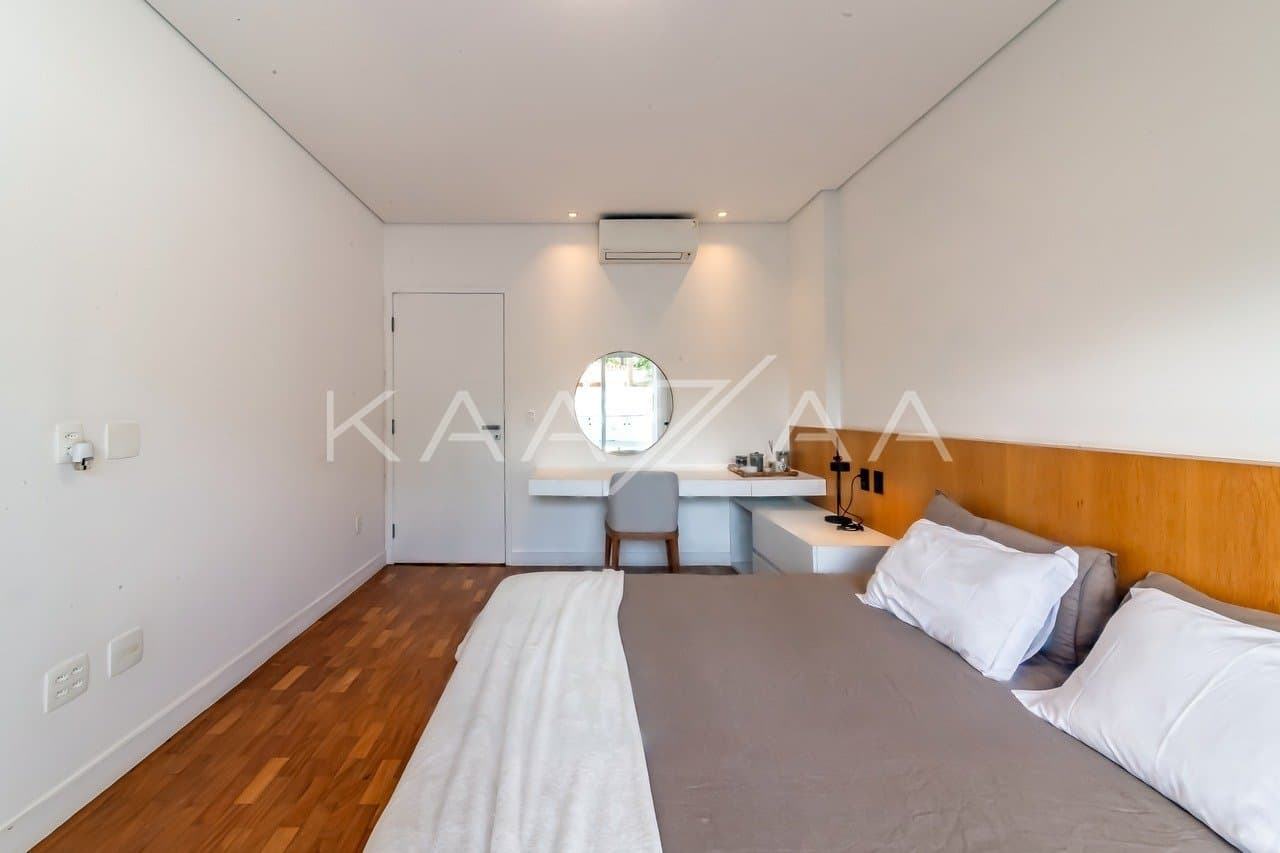 Casa à venda em Alto de Pinheiros - Foto 17