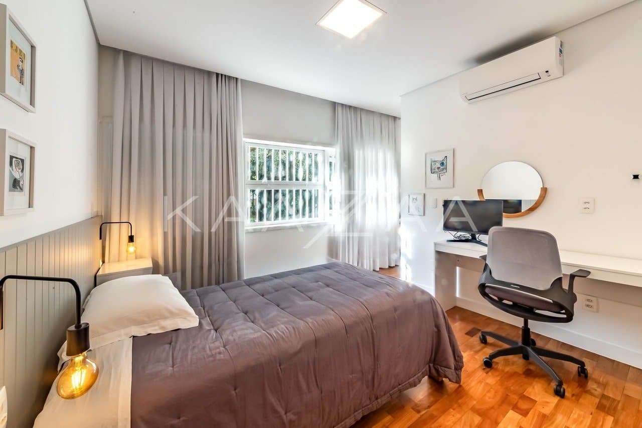 Casa à venda em Alto de Pinheiros - Foto 19