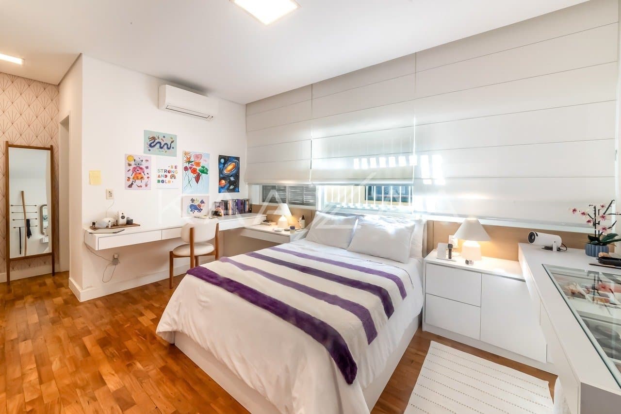 Casa à venda em Alto de Pinheiros - Foto 20