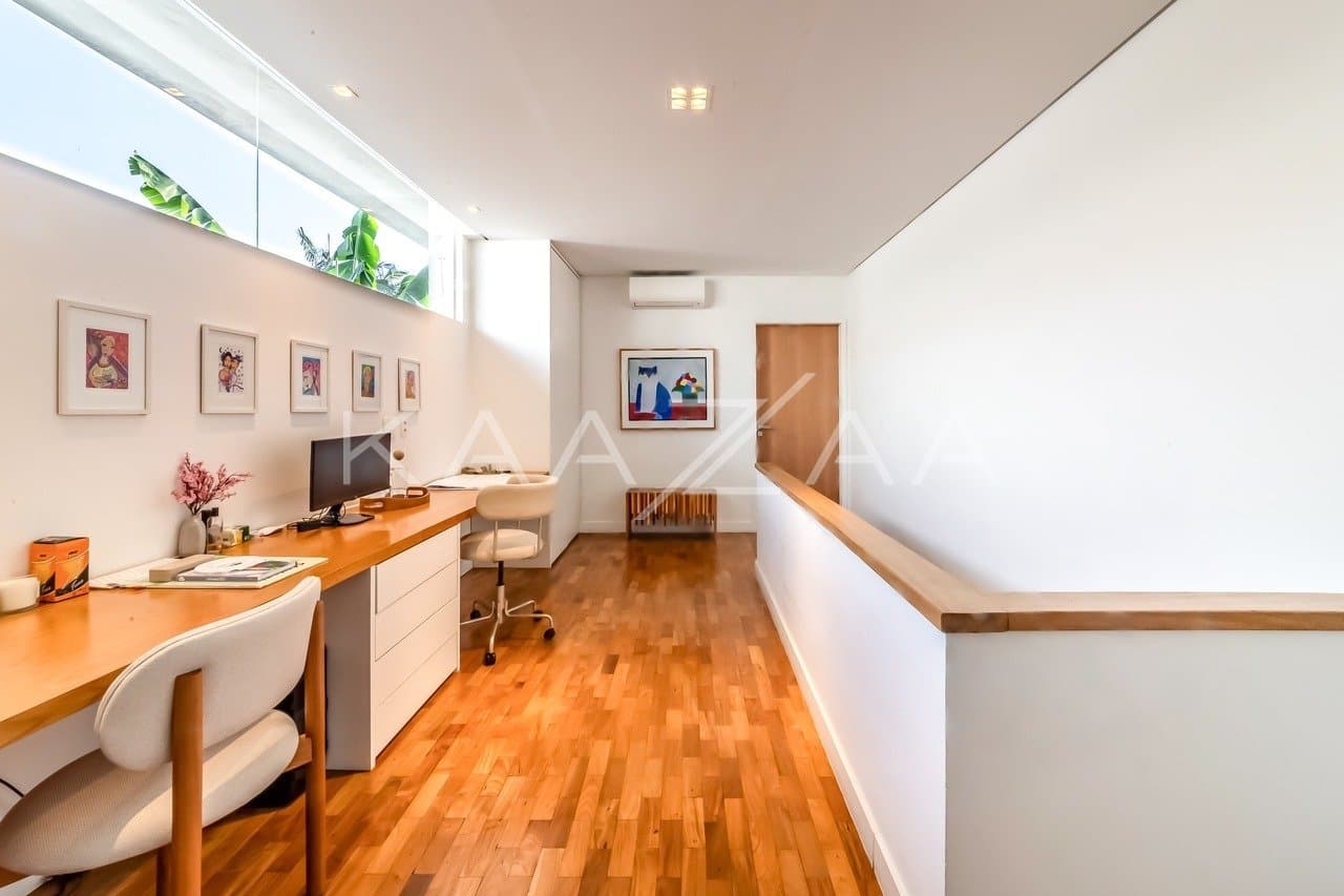 Casa à venda em Alto de Pinheiros - Foto 21