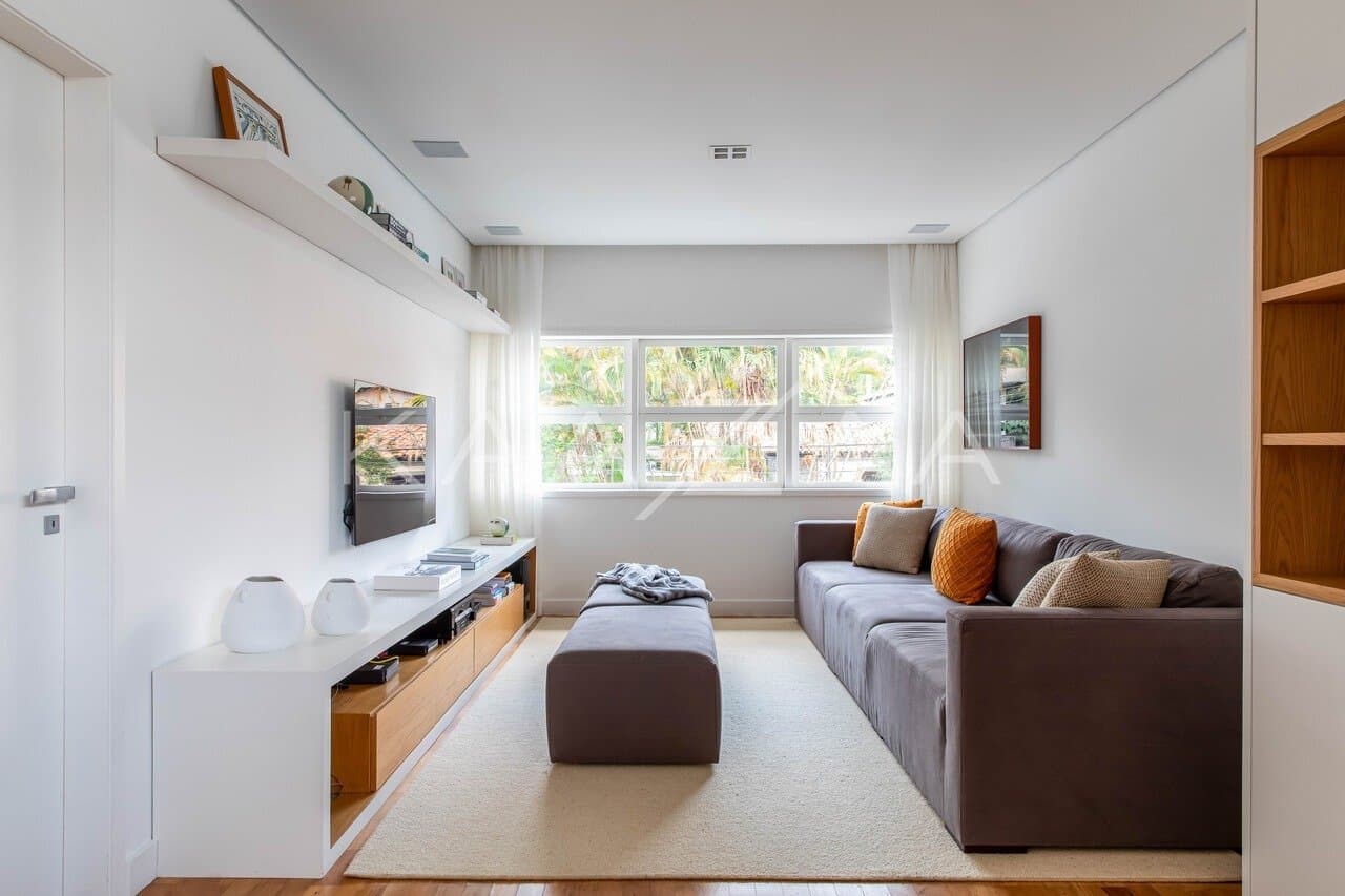 Casa à venda em Alto de Pinheiros - Foto 22