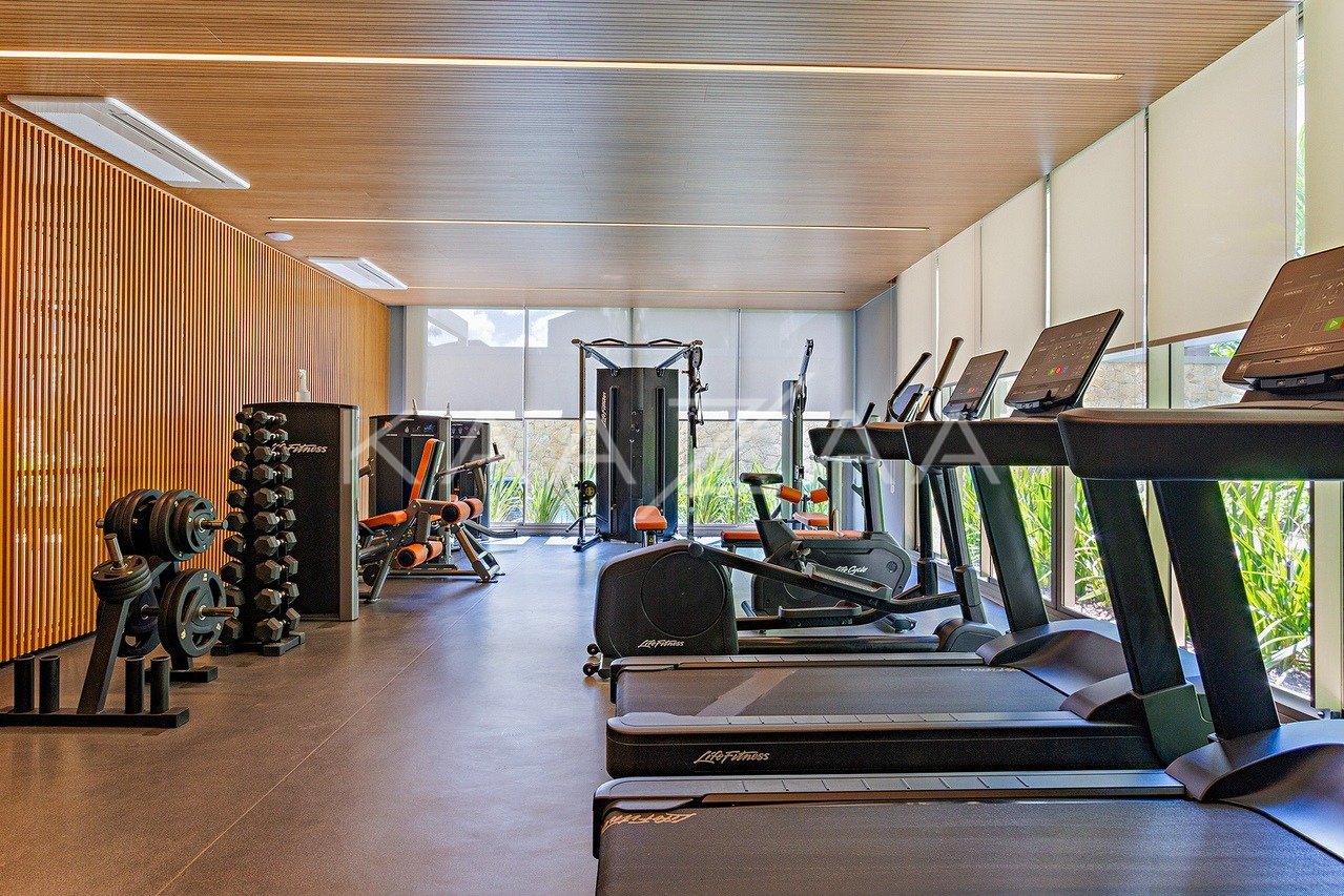 Lindenberg à venda no Jardim Paulista - Foto 10