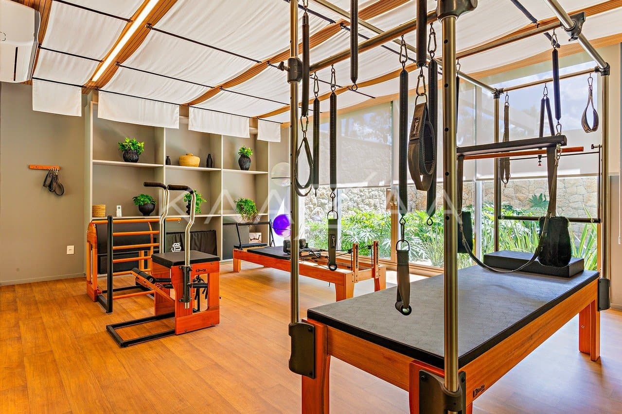 Lindenberg à venda no Jardim Paulista - Foto 11