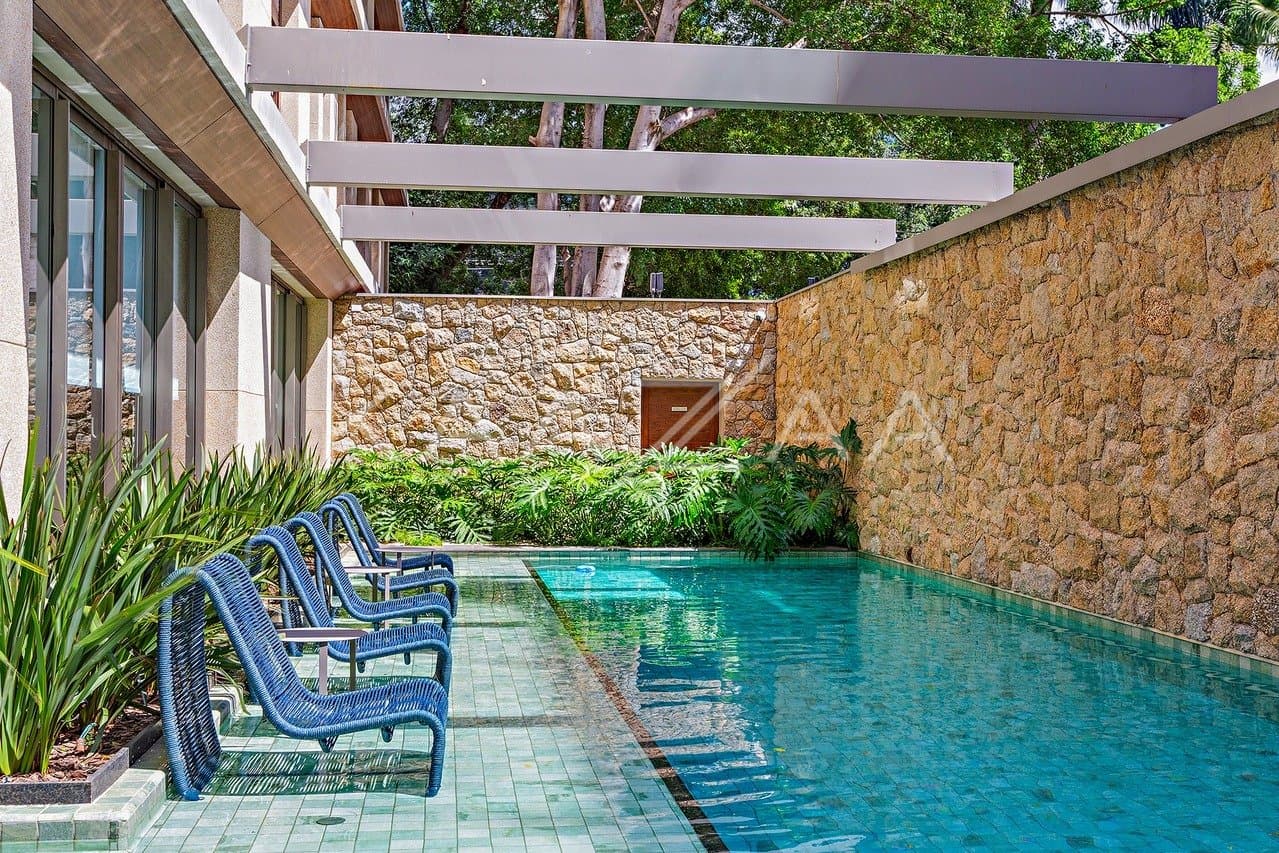 Lindenberg à venda no Jardim Paulista - Foto 12