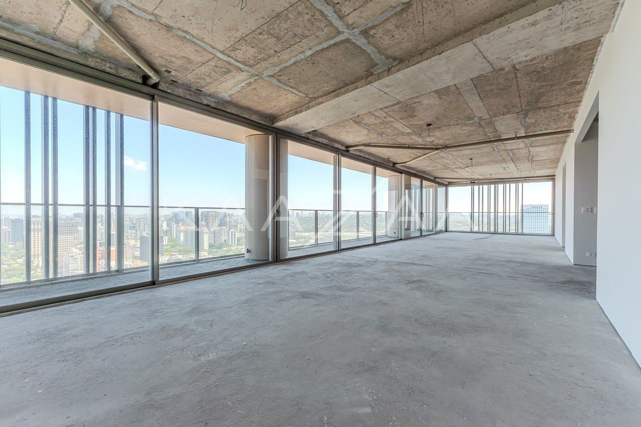 Apartamento à venda em Pinheiros - Foto 1