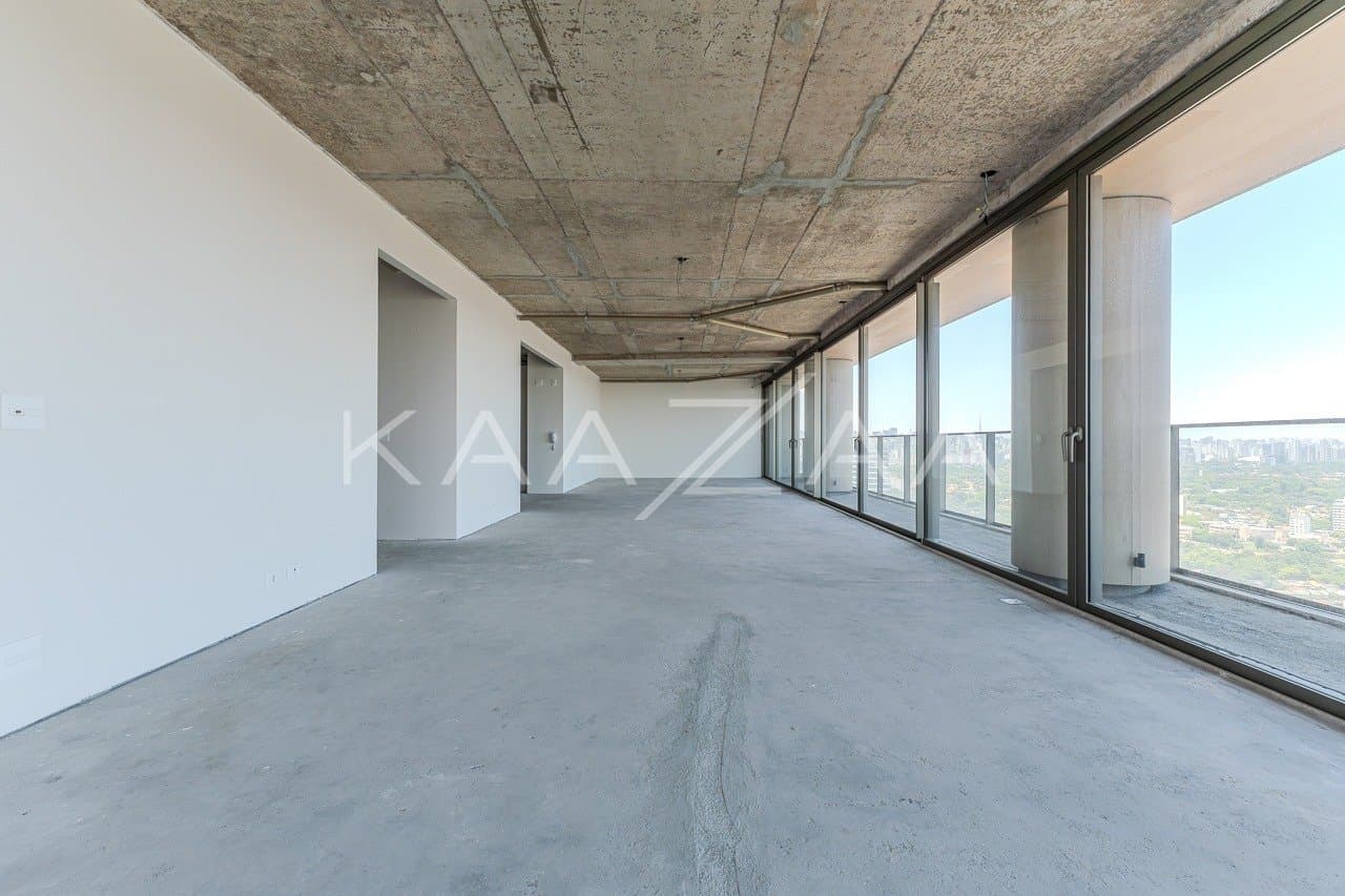 Apartamento à venda em Pinheiros - Foto 6