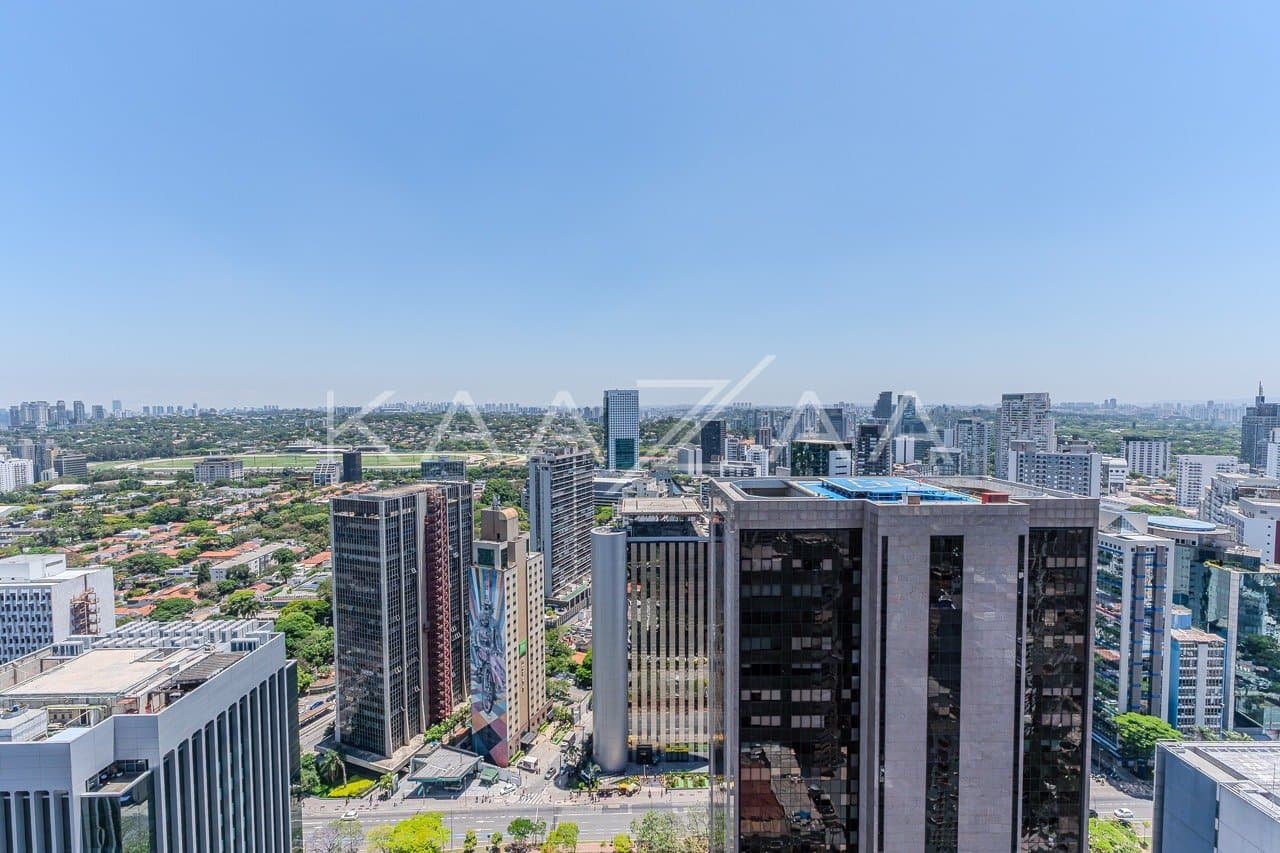 Apartamento à venda em Pinheiros - Foto 12