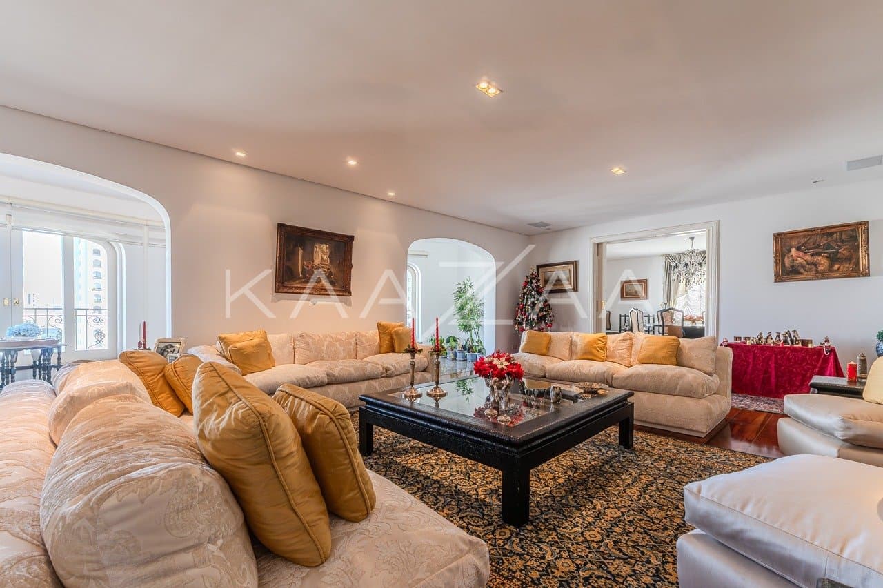 Lindenberg à venda no Jardim Paulista - Foto 3