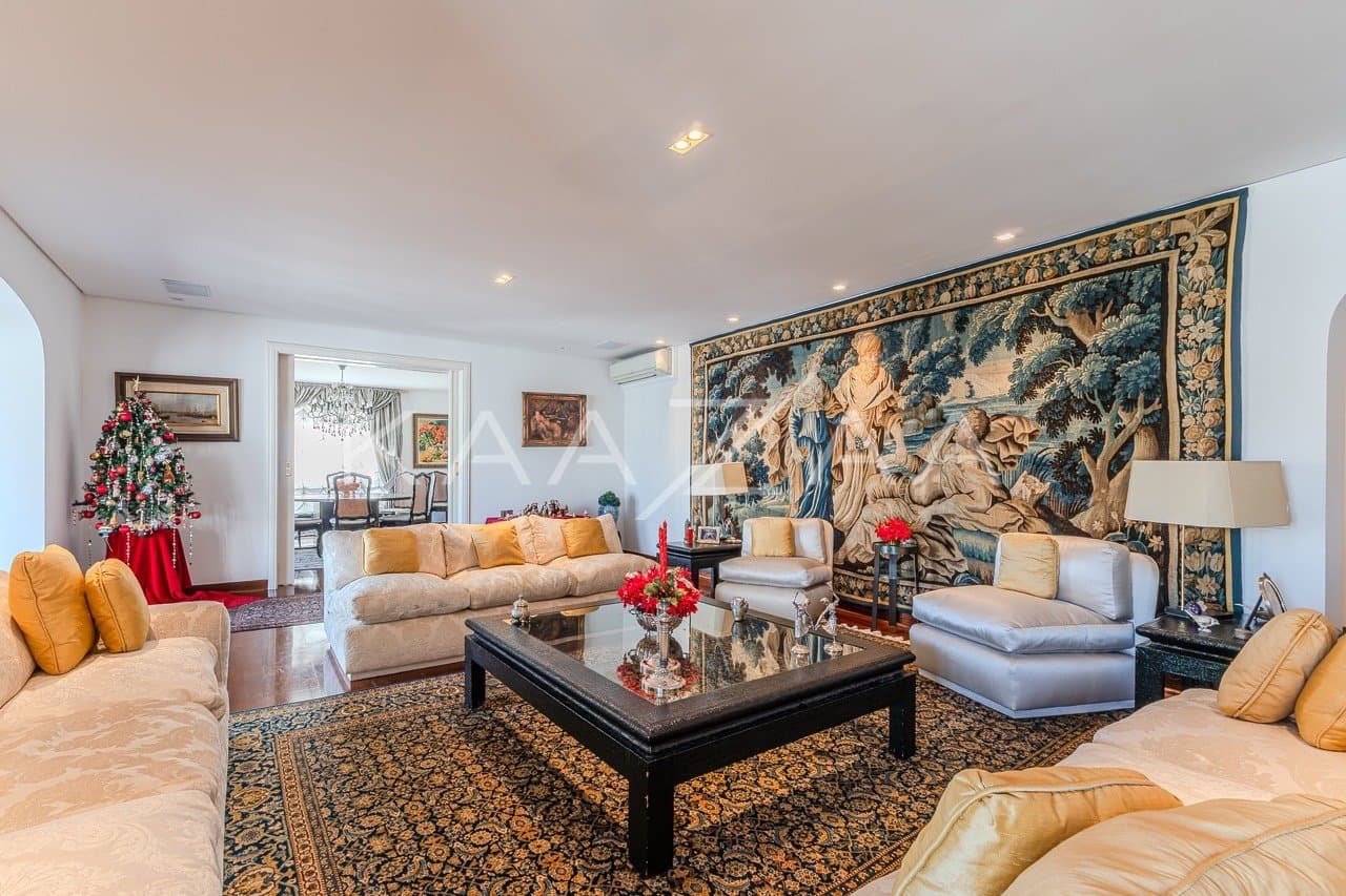 Lindenberg à venda no Jardim Paulista - Foto 4