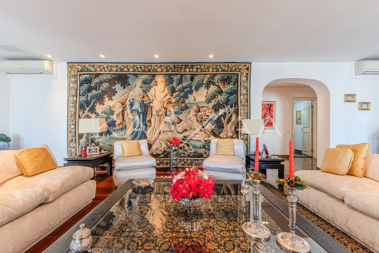 Lindenberg à venda no Jardim Paulista - Foto 6