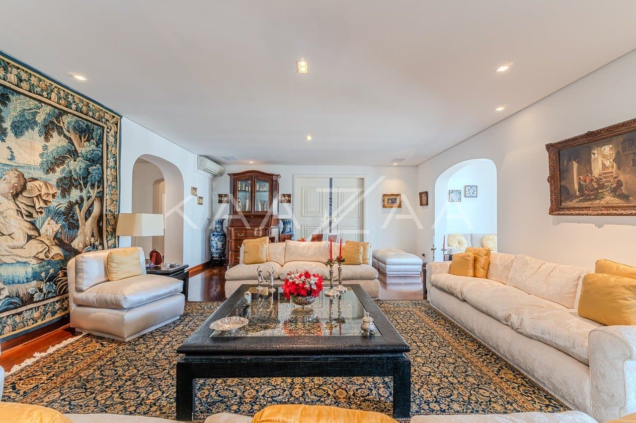 Lindenberg à venda no Jardim Paulista - Foto 7